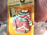 sweater weather pkg